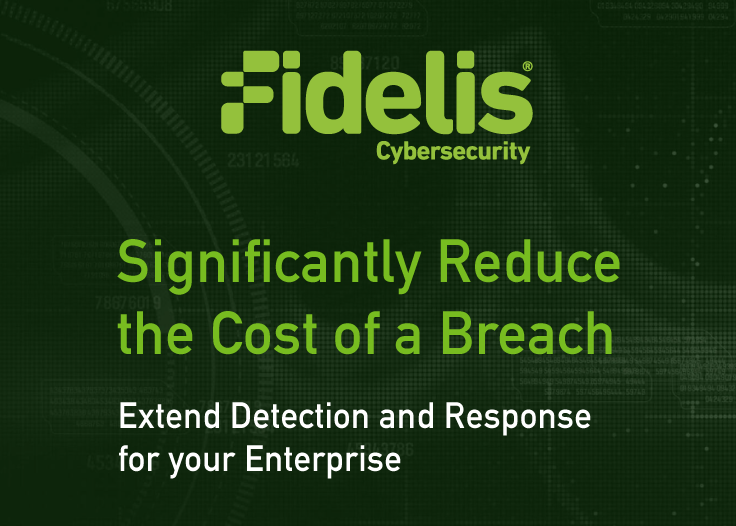 Fidelis Security (@FidelisCyber) / X